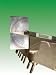 Economy Angle Protractor