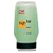 Wella - High Hair Flubber Acryl Gel - 125 ml