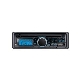 DUAL XD1222 CD RECEIVER WITH USB