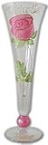 Review Dreamair  / June Rose Fluted Vase