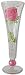 June Rose Fluted Vase