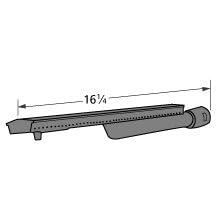 Cast Metal Pipe Cast Iron Burner for Brinkmann and Charmglow Grills