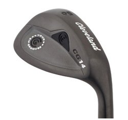 Cleveland CG14 C-C Black Wedge (Standard)
