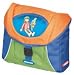 Sports : ABUS Playmobil Gep&auml;cktr&auml;gertasche STK 5 boy, 1.8 Liter, orange/gr&uuml;n/blau