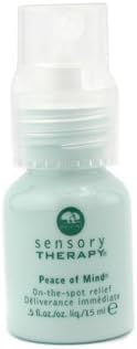 Origins Sensory Therapy™ Peace Of Mind™ On-The-Spot Relief 0.5 oz by Origins