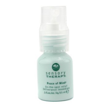 Origins Sensory Therapy™ Peace Of Mind™ On-The-Spot Relief 0.5 oz by Origins