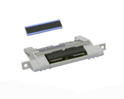 HP LaserJet M3027/M3035 mfp Series  Separation Pad/Holder,Tr1/2,LJ P3005/M3027/35 RM1-3738-000