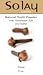 Solay Smile Clove Natural Tooth Powder