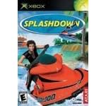 Splashdown