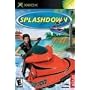 Splashdown
