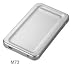 LHD25-32 External HDD Enclosure