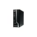 Acer Veriton X4618G-Ui5240W Compact Desktop - Black