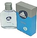 Adidas Ice Dive By Adidas For Men, Eau De Toilette Spray, 3.4-Ounce Bottle