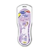 Dr. Scholl's for Her High Heel Insoles, Women's Sizes 6-10 1 pr