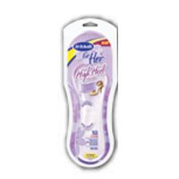 Dr. Scholl's For Her Insoles, High Heel, Women's Sizes 6-10