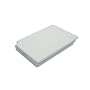 6-cell Li-ion 10.80V 4400mAh  High Quality Laptop Battery Replacement for APPLE 15-inch Aluminum PowerBook G4 Series(fits selected models only) ,Compatible Part Numbers: 661-2927, A1045, A1078, A1148, E68043, M9325, M9325G/A, M9325J/A, M9756, M9756G/A, M9756J/A