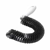 Decanter Brush Curved