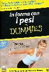 for dummies - in forma con i pesi for dummies (Dvd) Italian Import