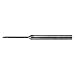 Widia Hanita Ball End Mill 3.00mm CR 0.60mm Dia Cbide