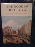 The book of Hereford : the story of the city's past