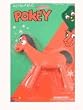 Gumby fan's favorite bendable poseable Pokey figure
