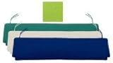 Outdoor Living : 5' Bench Cushion - Canvas Macaw