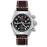 Victorinox Swiss Army Professional Chrono Pro Mens Watch V.25160 by Swiss Army