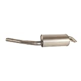 Bosal 175-133 Rear Silencer by Bosal