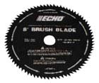 Echo Brush Blade - 80 Tooth - 8 Echo Brush Blade - 80 Tooth - 8