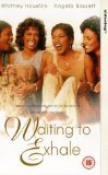 Waiting to Exhale [VHS]