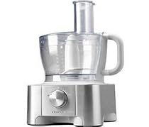 Kenwood Multi Pro FP920 Food Processor, 3 Litre, 1kW