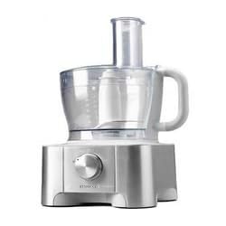 Kenwood FP920 Multi Pro Food Processor, 3 Litre, 1 kW (Brushed stainless steel)