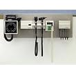Welch Allyn 767 Diagnostic System W/wall Transformer And Coaxial Ophthalmoscope W/out Thermometer