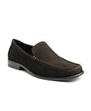 Calvin Klein Neil Dress Suede Loafer