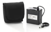 Pump In Style Battery Pack