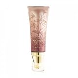 MISSHA M Signature Real Complete B.B BB Cream SPF25 PA++ No. 21 Light Pink Beige