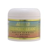 クイッククリーン　メイクアップリムーバー（メイク落としコットン） 75枚