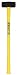 Truper Herramientas #MD10FC 10LB Fiberglass Sledge Hammer