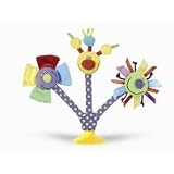 Manhattan Toy Boing Bobble and Bounce