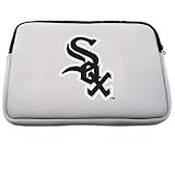 Chicago White Sox Edition 15.6" MLB Laptop Sleeve LTSCHW.15
