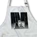 Perkins Designs Nature - Dark Forrest reminiscent of a middle earth sort of dark forrest fantasy landscape - Aprons