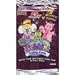 Webkinz Trading Cards Series 4 - 1 Pack