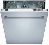 60cm Built In Fully Integrated Dishwasher (SGV46M43GB)