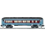 Polar Express Chocolate