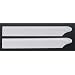 PB-001 Plasti-Blades Blade CP/PRO NR 3D/V3
