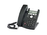 Polycom SoundPoint IP 331 Phone – Power Supply Not Included