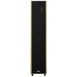 KEF XQ30MA BIRDSEYE MAPLE 3-way birdseye-maple XQ Series floorstanding speaker