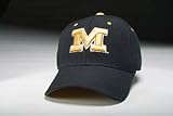 Missouri Zephyr DH Fitted Cap