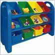 210nBbulP1L. SL160  Early Childhood Resources 3 Tier Toy Storage Organizer Kids with 12 compartments