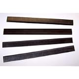 8 Jointer Carbide Tipped Straight Knives (set of 4) by 